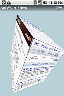 How to mod CubeWorks (Full) 1.1.3 apk for laptop