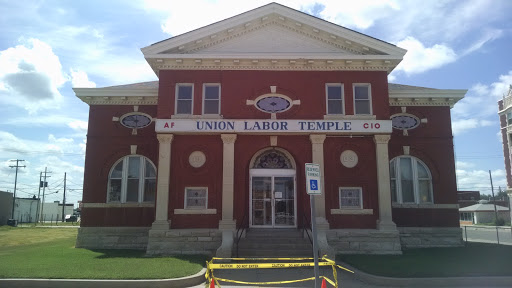 Union Labor Temple