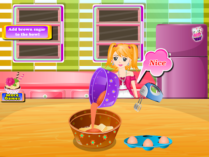 Free Download Delicious Tornie Cup Cakes APK for Android
