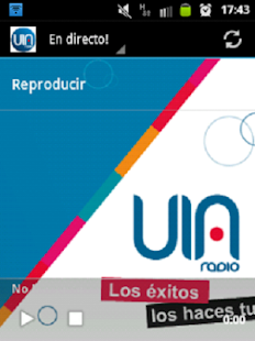 Download VíaRadio Galicia APK
