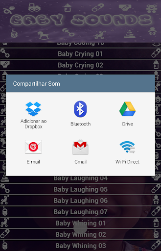 【免費娛樂App】Baby Sounds-APP點子