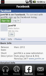 JamFM.se poster 3