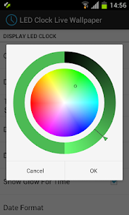How to mod LED Clock Live Wallpaper lastet apk for bluestacks