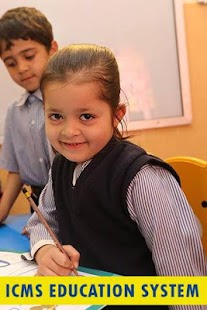 How to mod ICMS patch 1.0 apk for bluestacks