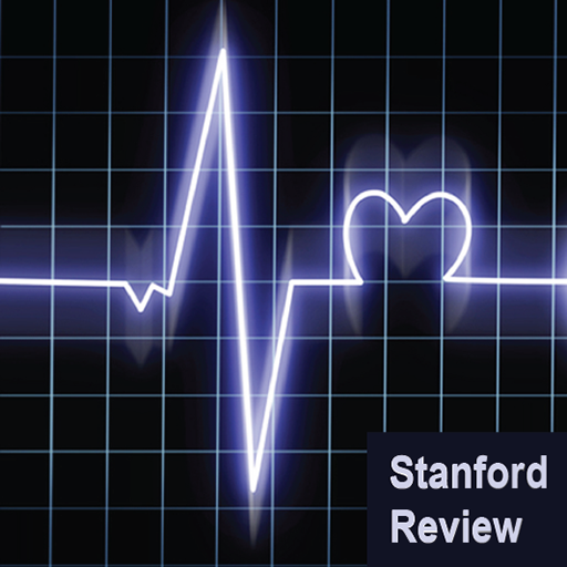 NCLEX RN PN Stanford Review LOGO-APP點子