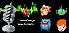 Play Voice Changer During Call APK