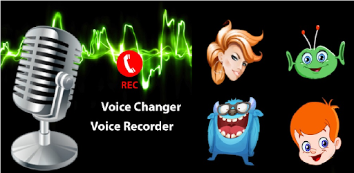 Изображения Play Voice Changer During Call на ПК с Windows