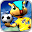 Juggling Mondial in the desert Download on Windows