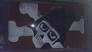Mural Pirata