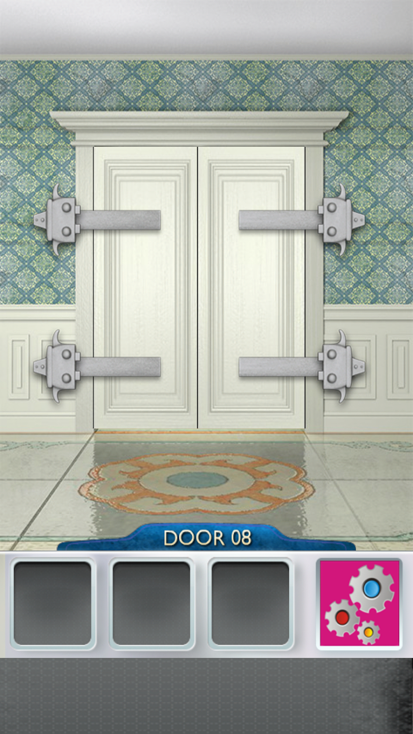 Room Escape 3 Screen 2