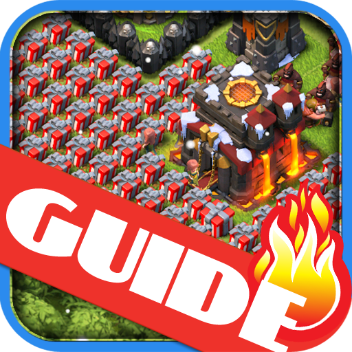 【免費書籍App】COC Cheats Best Gold Maps Mods-APP點子