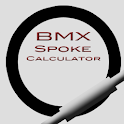 BMX Spoke Calculator logo