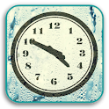Shower Clock Ultimate logo
