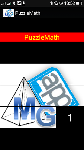 【免費教育App】PuzzleMath-APP點子