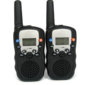 WalkieTalkie Wifi.apk 4.0