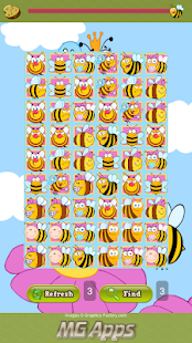 How to get Busy Bees Match 1.0 mod apk for android