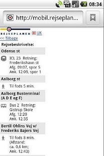 How to install RejseplanQuick15 2.1 unlimited apk for android