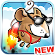 Jetpack mouse. Fantasy world. APK