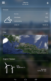 download Yahoo Cuaca free