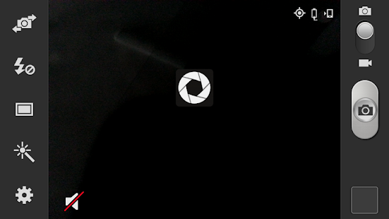 Free Smooth Camera Launcher APK