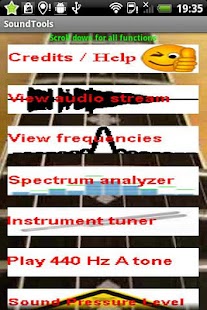 Free SoundTools APK