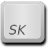 Super Keyboard Pro mobile app icon