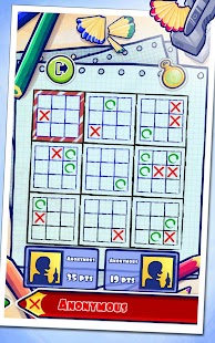 Ultimate Tic Tac Toe Screenshots 7