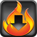 VideosTube Downloader:DL video mobile app icon