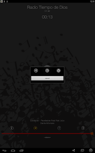 Lastest Radio Tiempo de Dios APK for Android