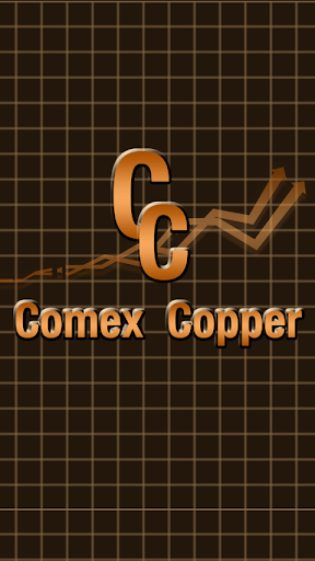 Comex Copper