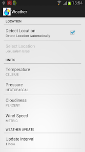 Download Weather APK