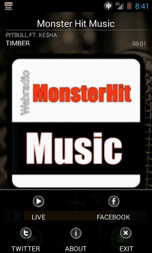 Monster Hit Music