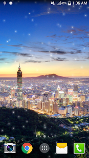 Free Download TaiWan Light Live Wallpaper HD APK