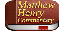Bible Commentary Pro APK