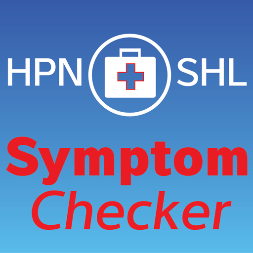 HPN/SHL Symptom Checker LOGO-APP點子