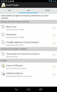How to install EasyPAT Mobile patch 4.5 apk for pc