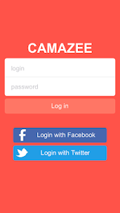 Free Download Camazee APK for PC