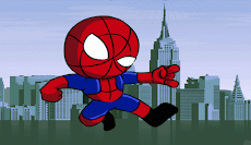 Awesome Spider Boyのおすすめ画像4