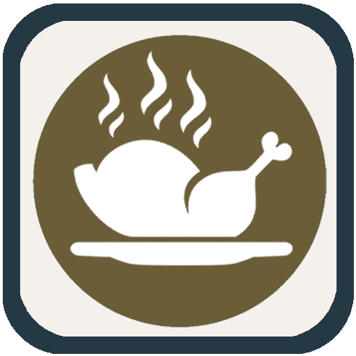 Healthy Easy Chicken Recipes 健康 App LOGO-APP開箱王