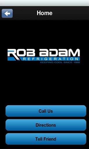 【免費工具App】Rob Adam Refrigeration-APP點子