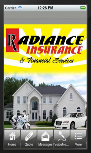 Radiance Insurance