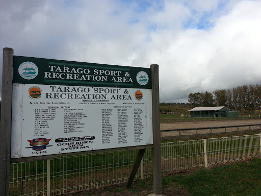 Tarago Sport & Recreation Area