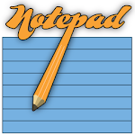 NotePad Apk