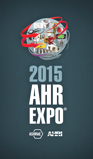 2015 AHR EXPO
