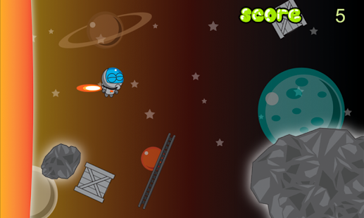 How to mod Boost Flight 1.0 apk for bluestacks