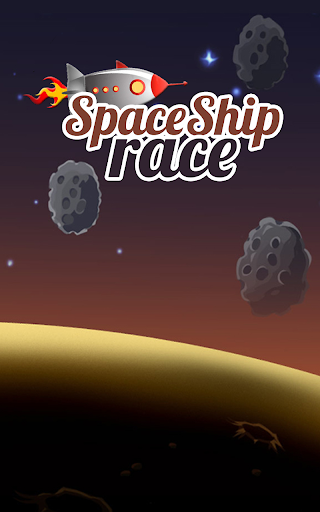 Space Racing Games