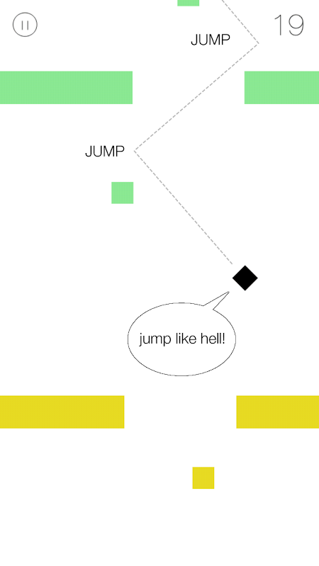 Amazing Brick - Screenshot 3