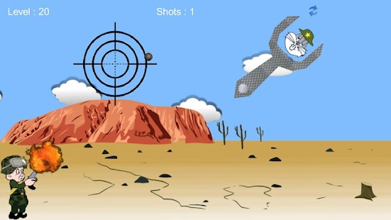 How to download bugs bunny shooting 1.3.5 unlimited apk for bluestacks