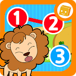 Cover Image of Tải xuống KidsLink Zoo 1.0 APK