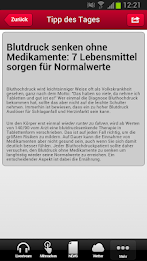 Radio Merzig poster 4